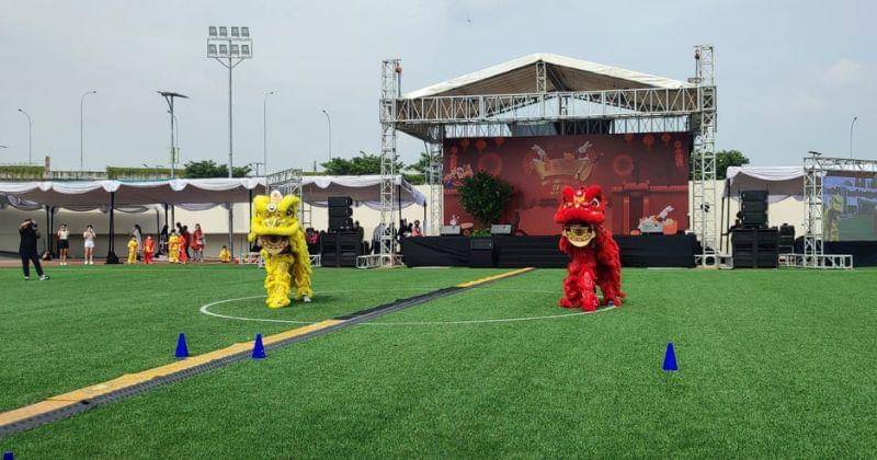 Popmama.com/Wahyuni Sahara