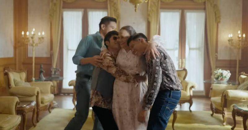 Youtube.com/Suara Disko