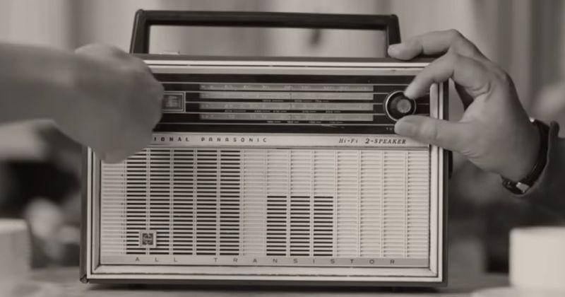 Youtube.com/Suara Disko