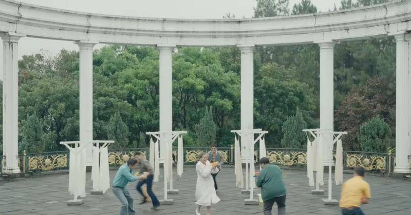 Youtube.com/Suara Disko