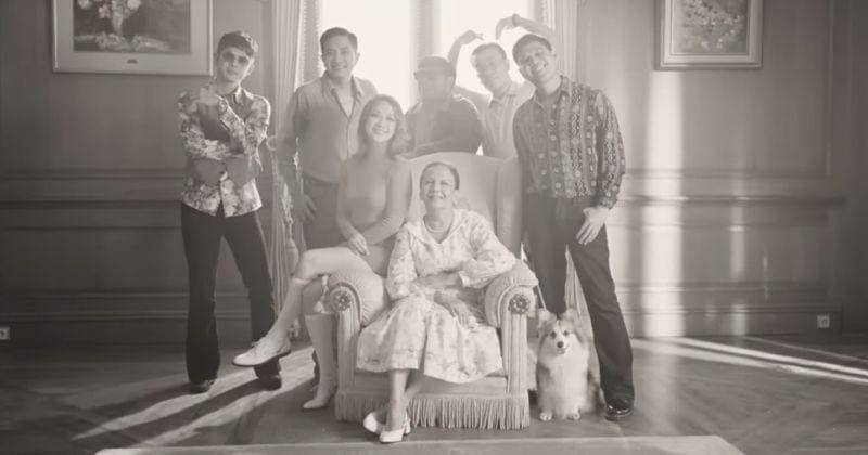 Youtube.com/Suara Disko