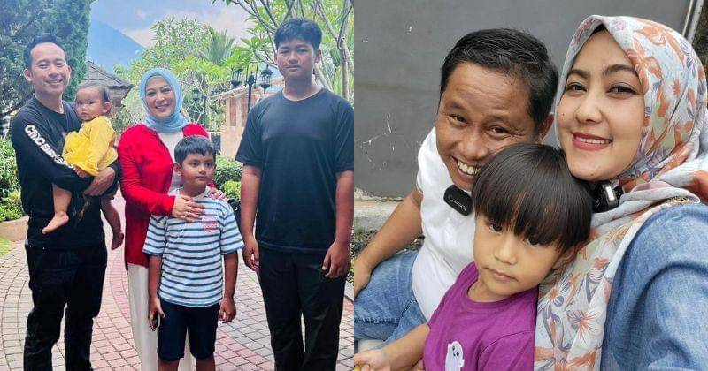 Instagram.com/dennycagur & Instagram.com/diyan_narji