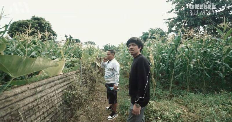 Youtube.com/Atta Halilintar