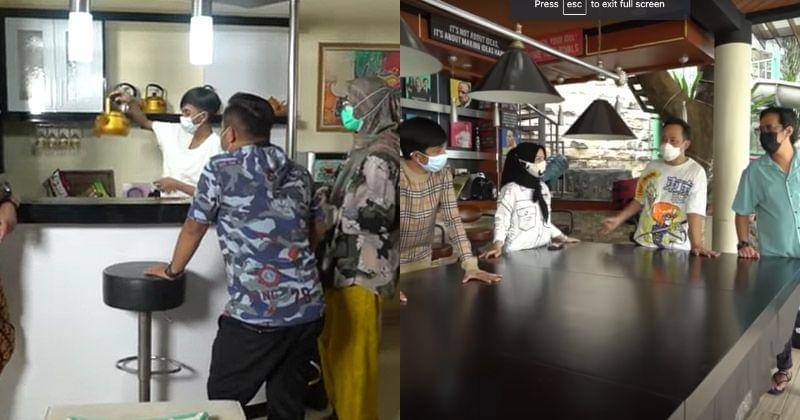 Youtube.com/Taulany TV