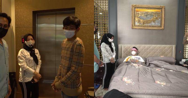 Youtube.com/Taulany TV