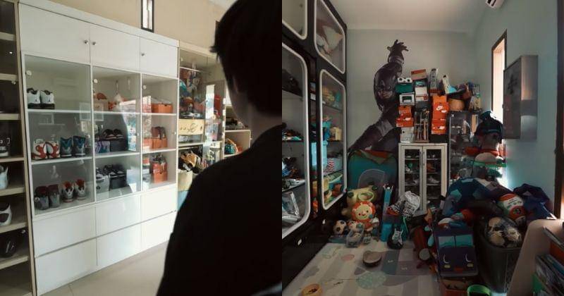 Youtube.com/Atta Halilintar