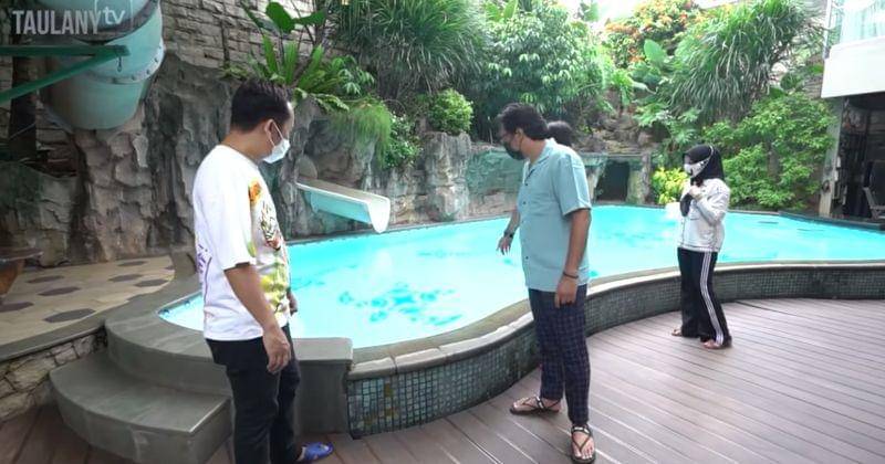 Youtube.com/Taulany TV