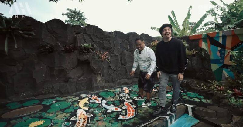 Youtube.com/Atta Halilintar