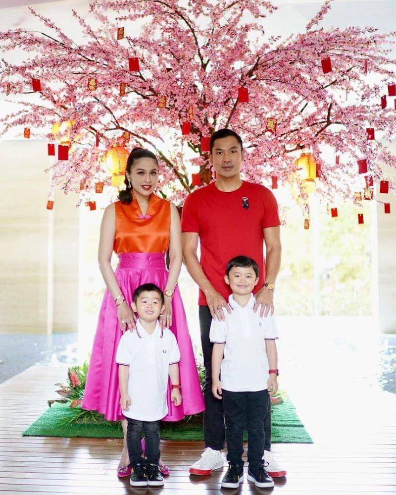 Instagram.com/sandradewi88