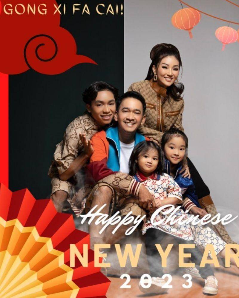 Instagra Story/sarwendah29