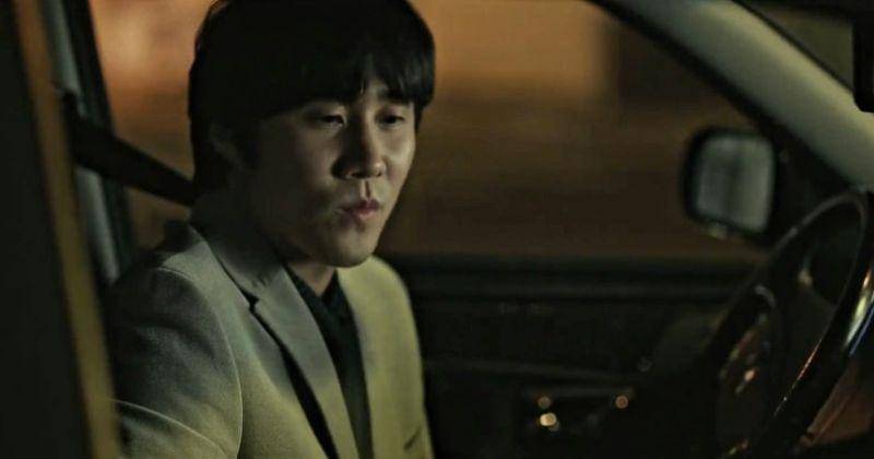 dok. Netflix/Through the Darkness