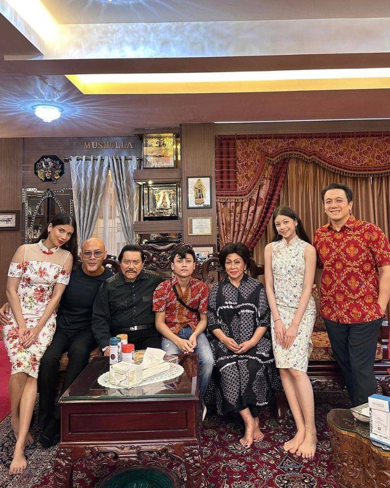 Instagram.com/sabrinachairunnisa_