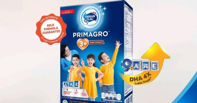 Shopee.com/Frisian Flag Official Shop