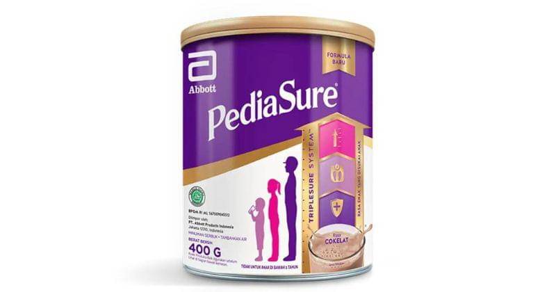 pediasure.co.id