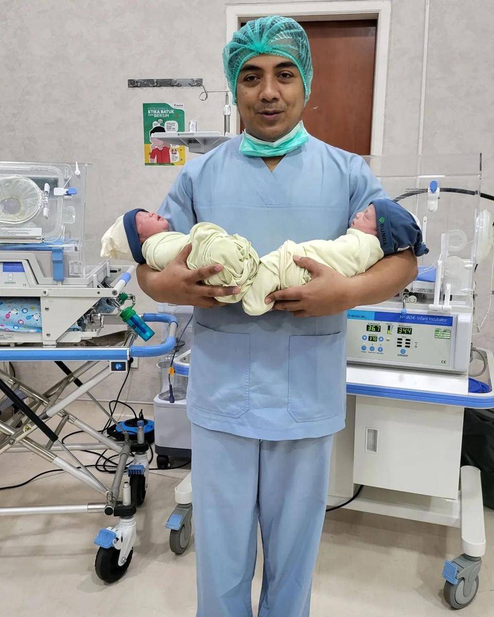 Instagram.com/ustdzrizamuhammad