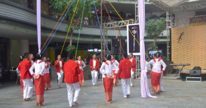 Dok. Pemerintah Kota Ambon