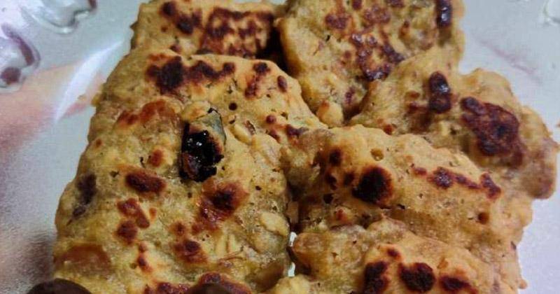 Cookpad.com/@sayusra