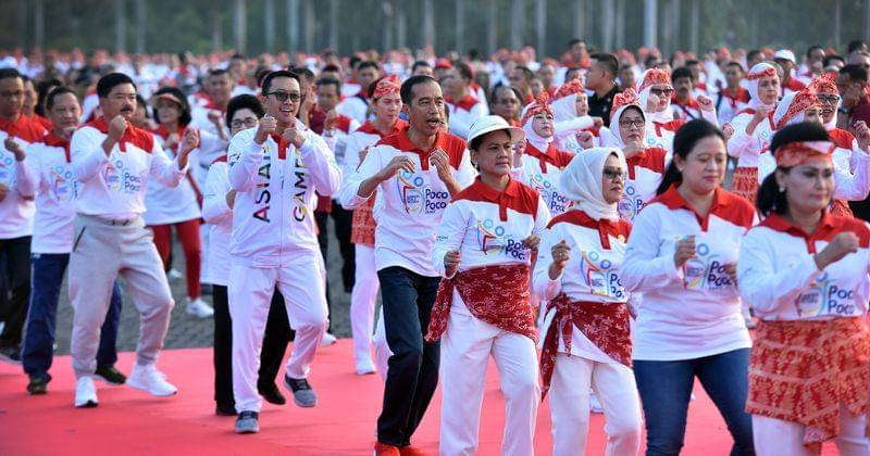 Dok. Sekretariat Jenderal Kementerian Pekerjaan Umum dan Perumahan Rakyat