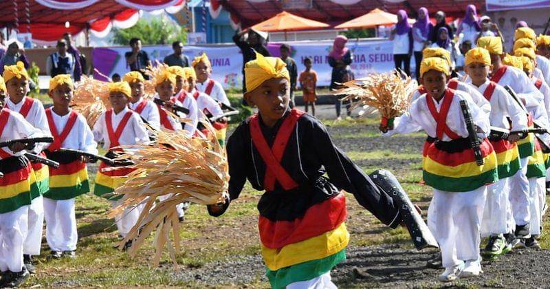 Flickr/Sehat Negeriku