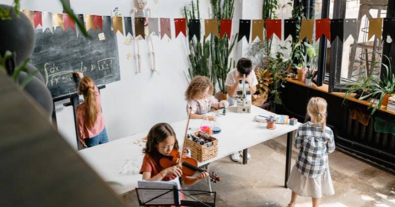 Pexels/MART PRODUCTION