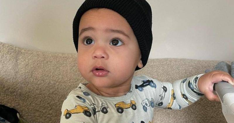 Instagram,com/kyliejenner