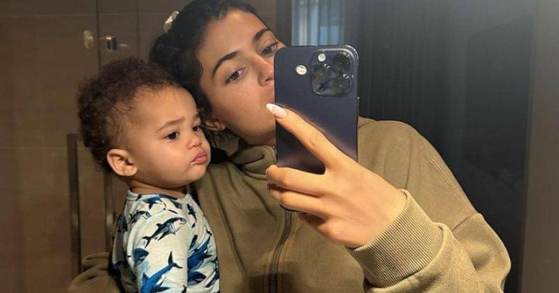 Instagram.com/kyliejenner