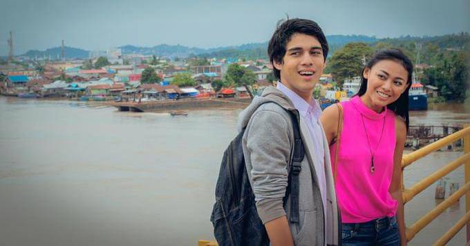 Dok. Bidadari Terakhir