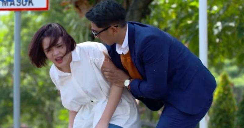 Youtube.com/RCTI - LAYAR DRAMA INDONESIA