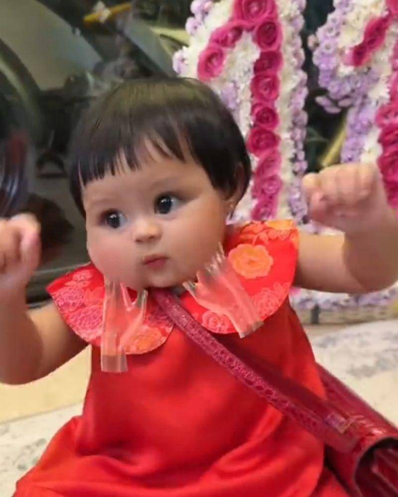 Instagram.com/Aurelie.Hermansyah