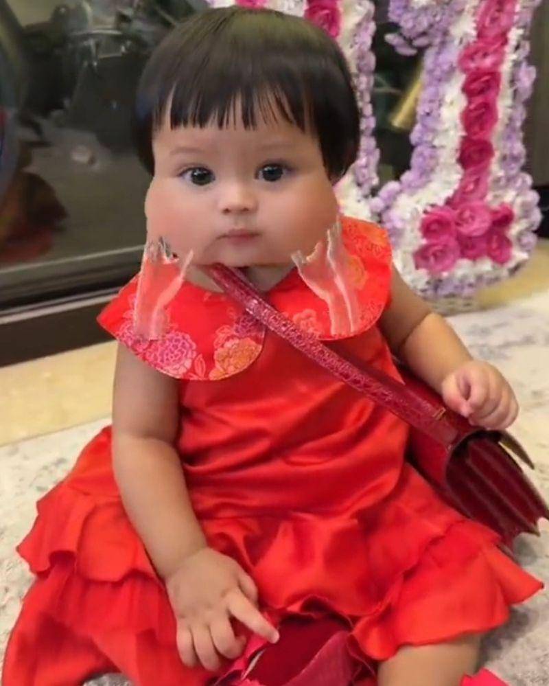 Instagram.com/Aurelie.Hermansyah