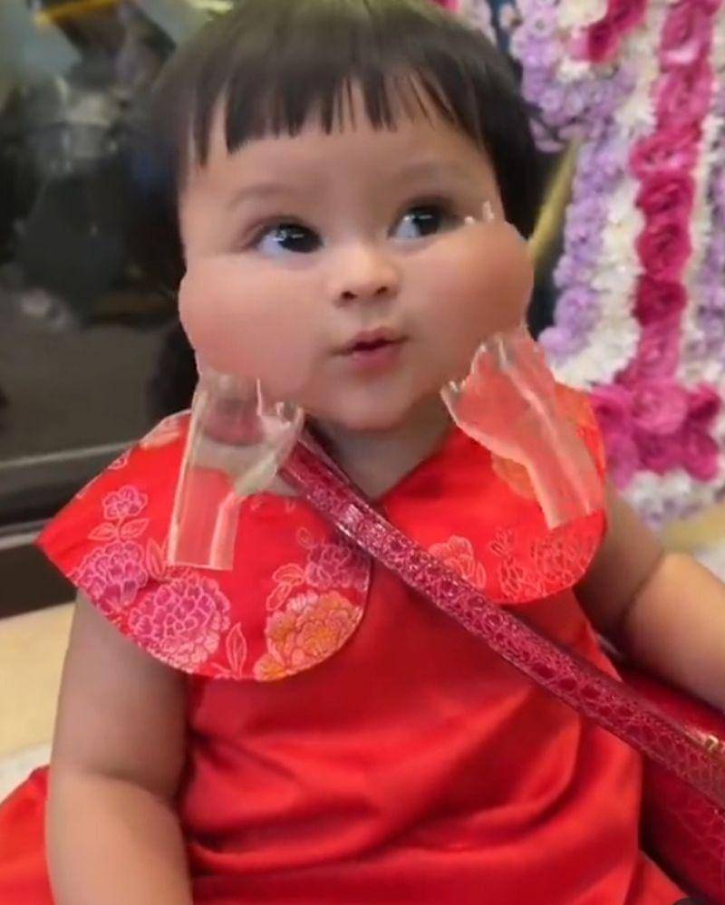 Instagram.com/Aurelie.Hermansyah