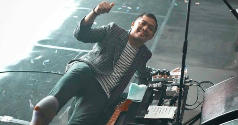 Instagram.com/ade_govinda