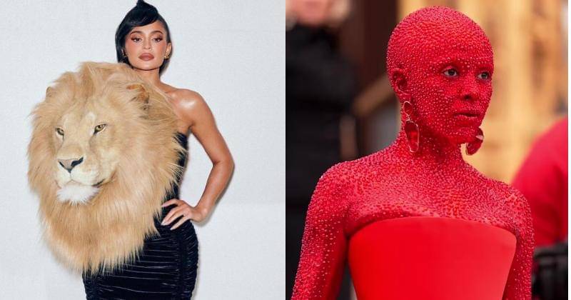 Instagram.com/kyliecatchy/schiaparelli