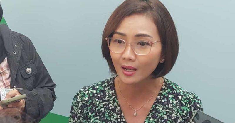 (Ahli Gizi dr. Juwalita Surapsari, M.Gzi, Sp.GK) Popmama.com/Aflaha Rizal Bahtiar