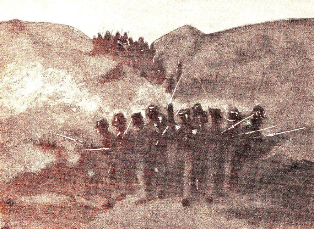 Sejarah Perang Padri (1803-1837)