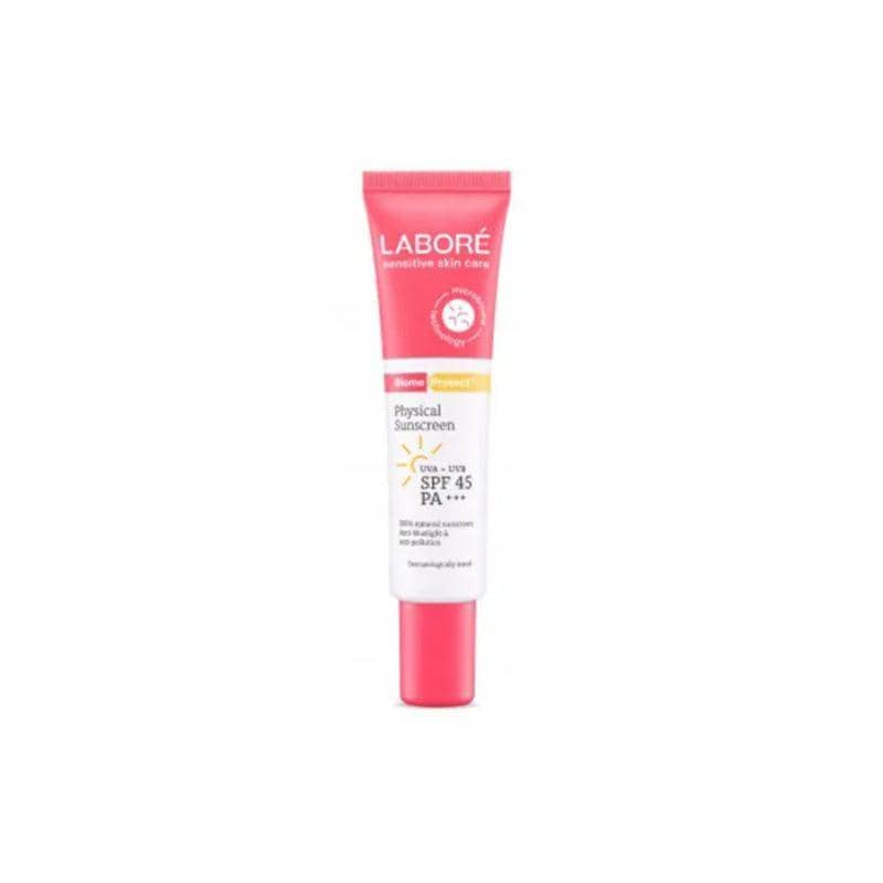 Labore Biome Protect Physical Sunscreen