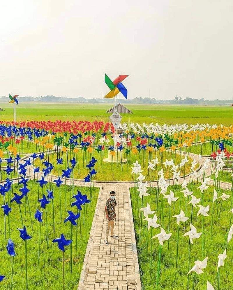 Instagram.com/dirakencongshoppingcentre