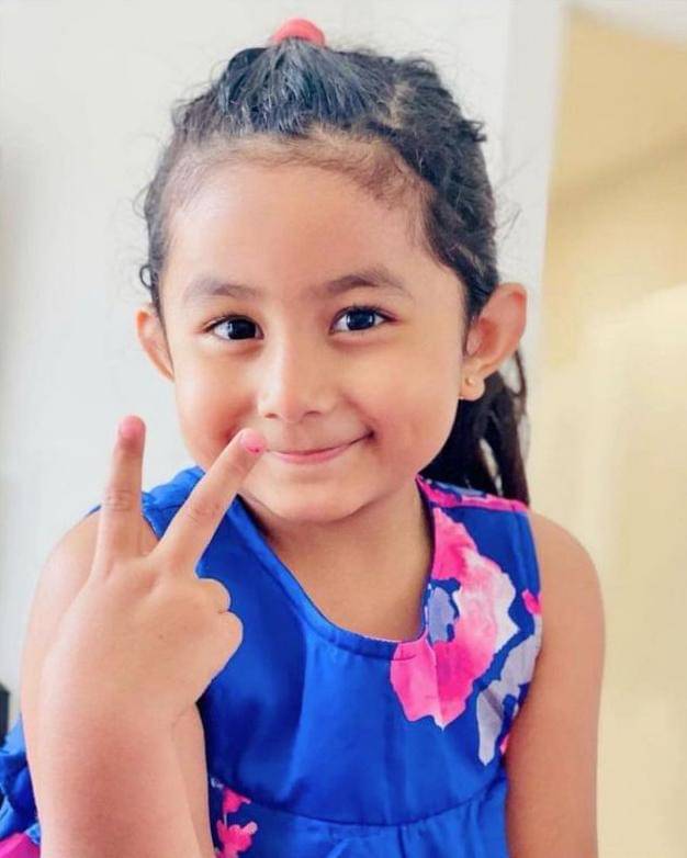 Instagram.com/sonyafatmala