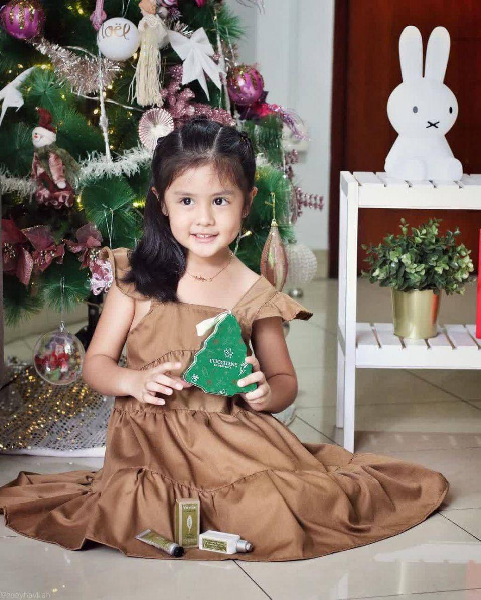 Instagram.com/zoeyhavilah