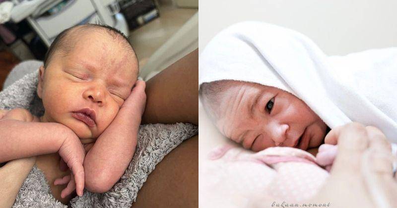 Instagram.com/@shezaidris & Instagram.com/@chrissyteigen