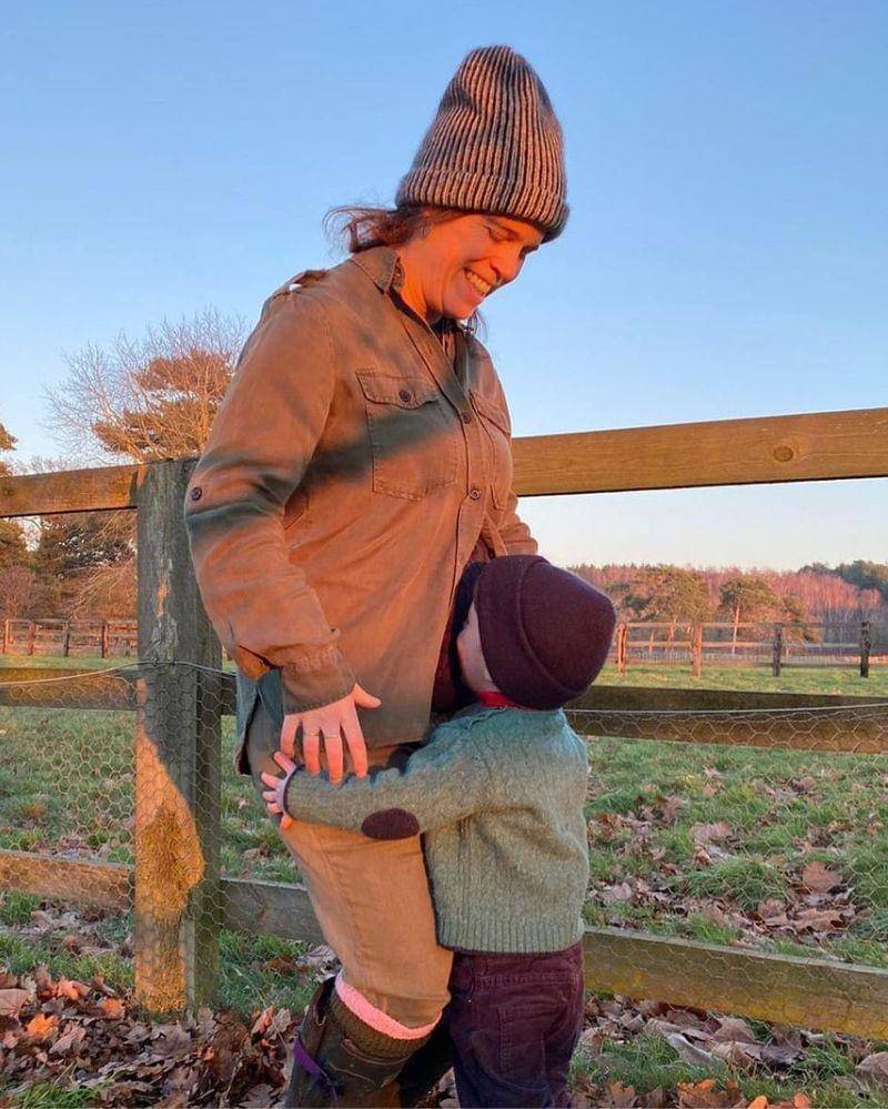 Instagram.com/@princesseugenie