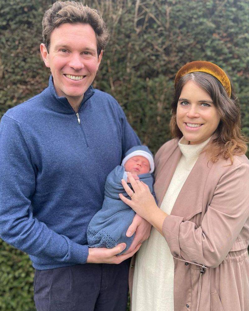 Instagram.com/@princesseugenie