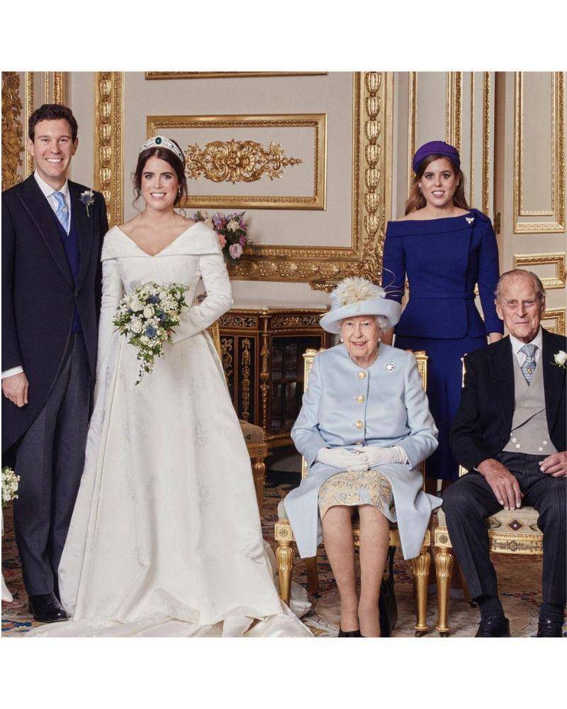 Instagram.com/@princesseugenie