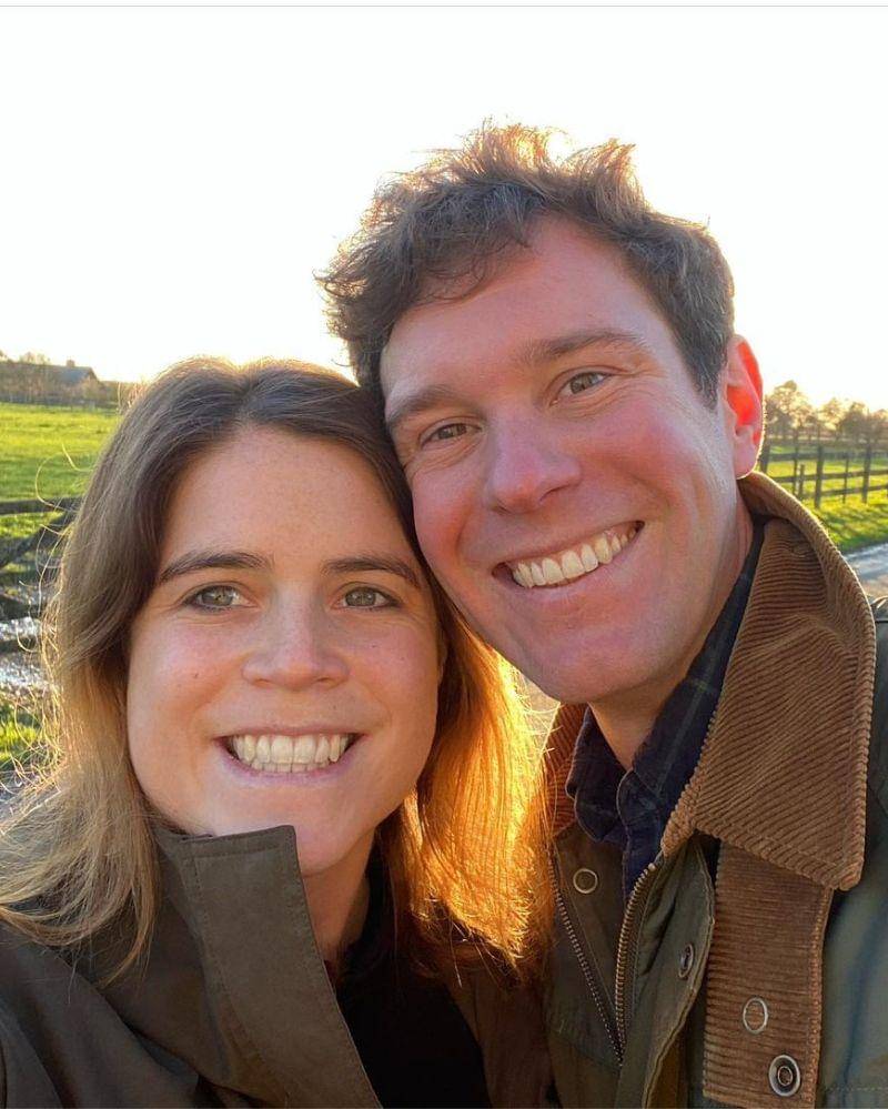 Instagram.com/@princesseugenie