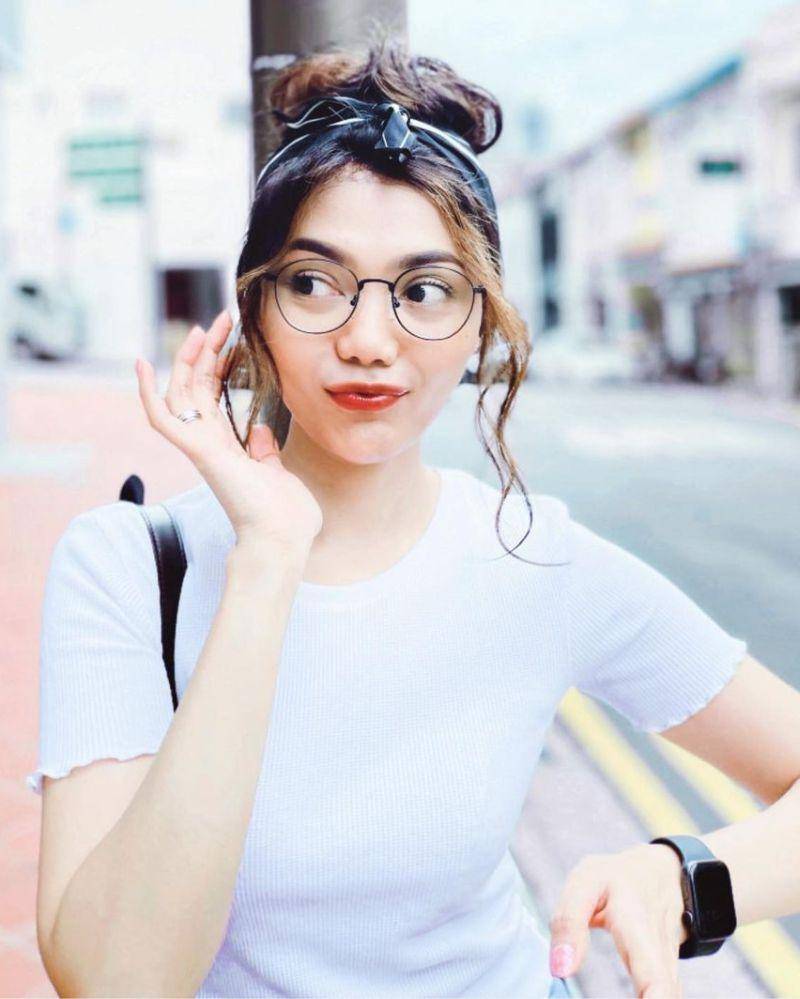 Instagram.com/rinanose16