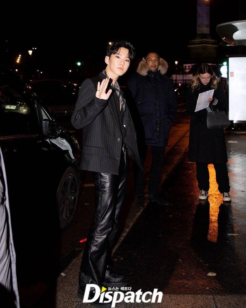 Instagram.com/koreadispatch