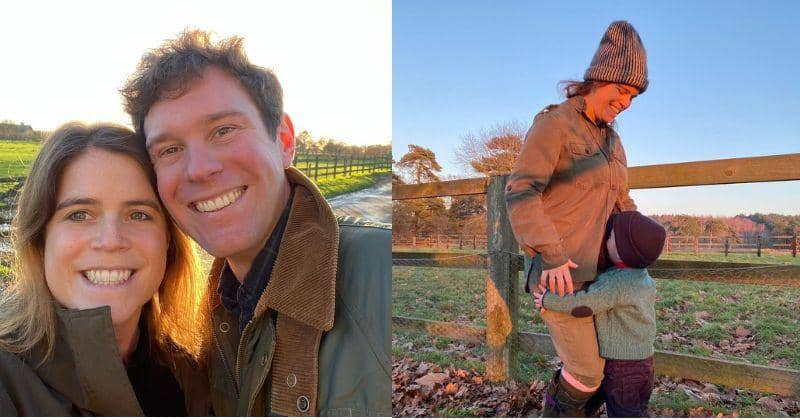 Instagram.com/@princesseugenie