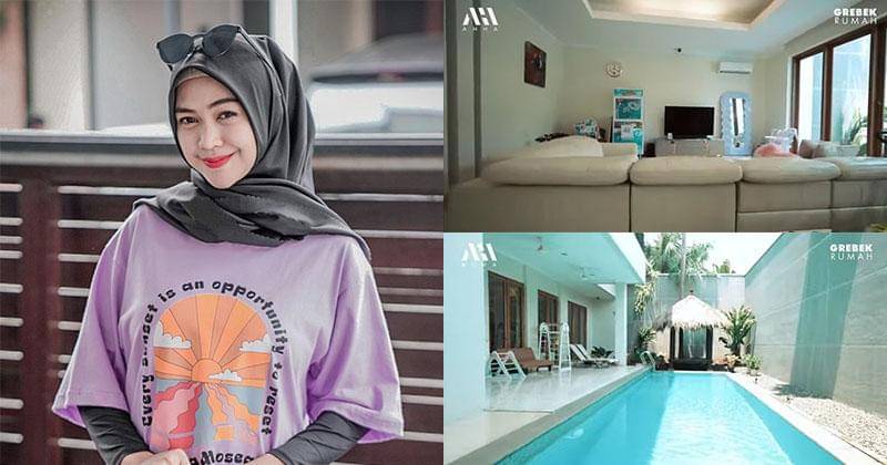 Instagram.com/riaricis & YouTube.com/AH