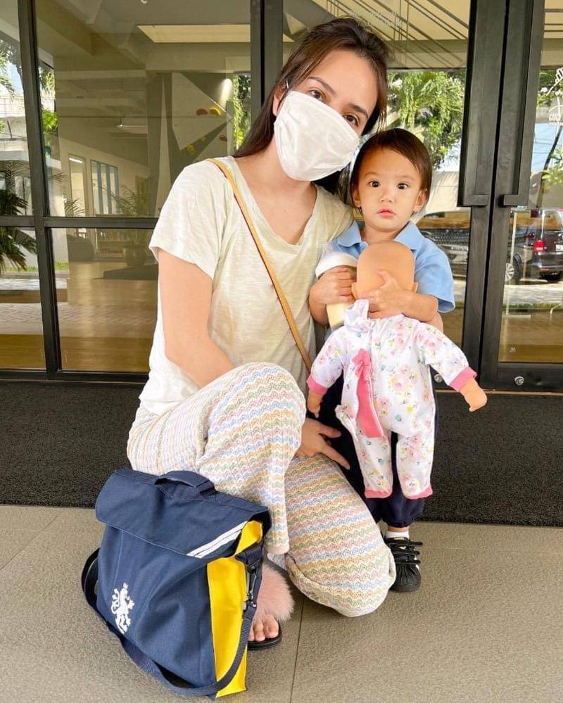 Instagram.com/shandyaulia