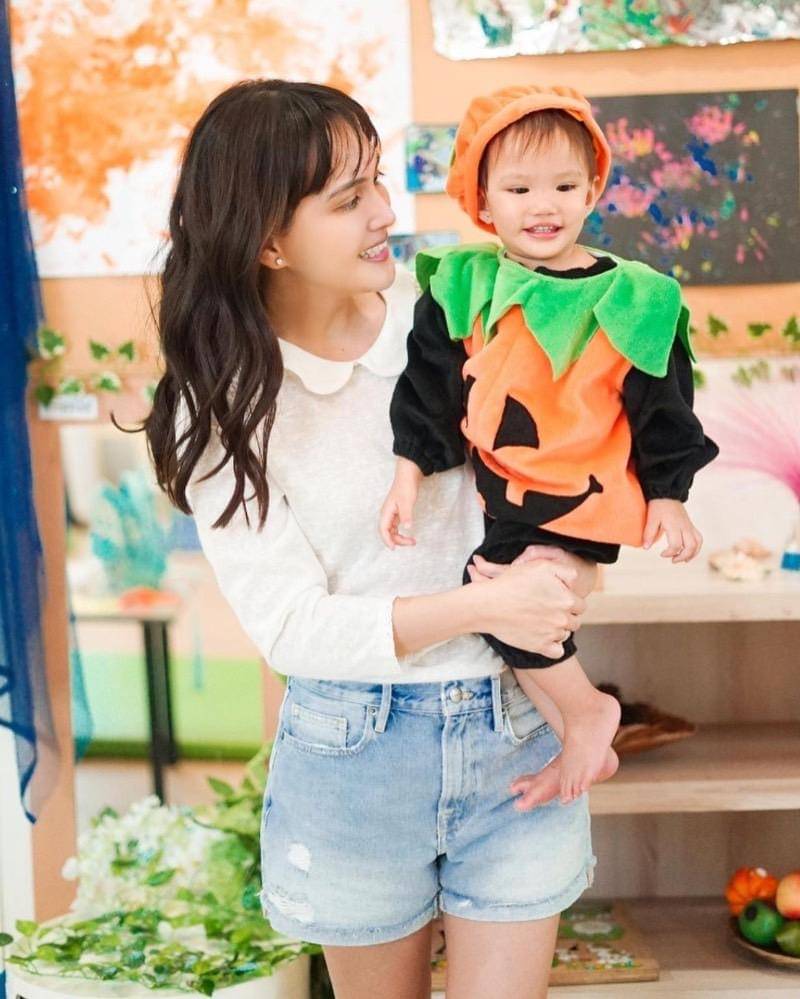 Instagram.com/shandyaulia